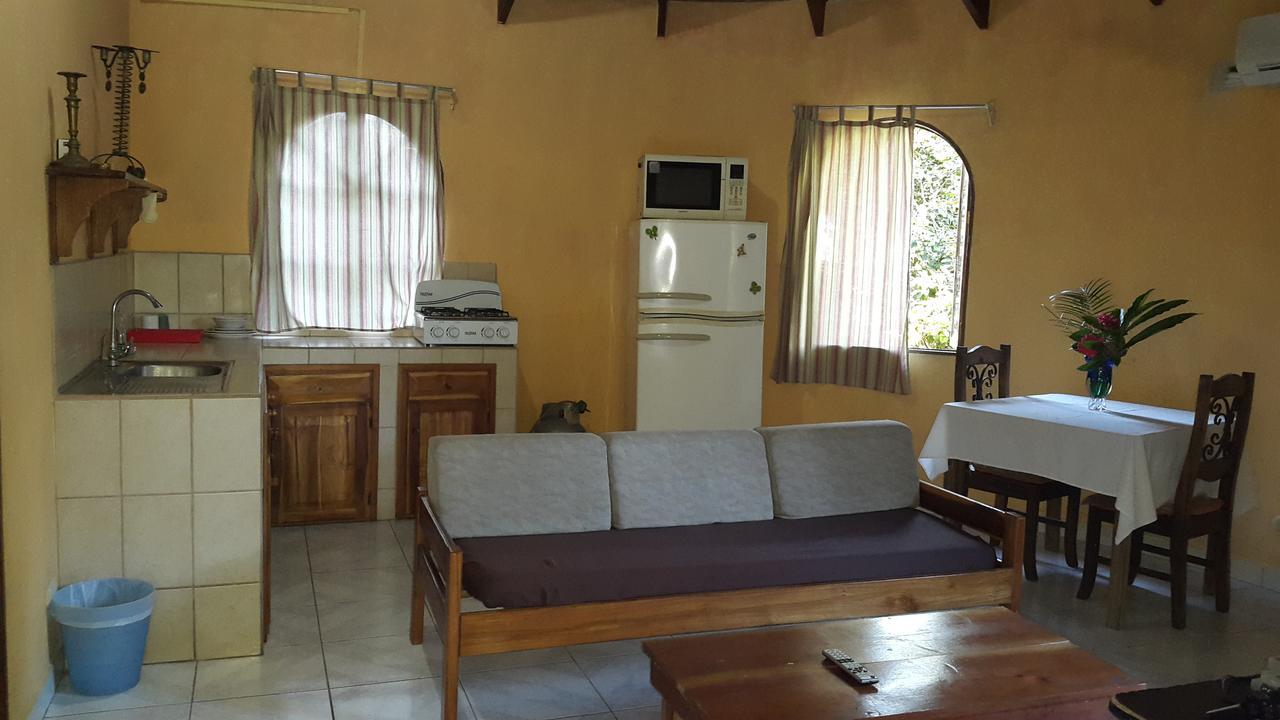 מנואל אנטוניו Hotel Colibri מראה חיצוני תמונה