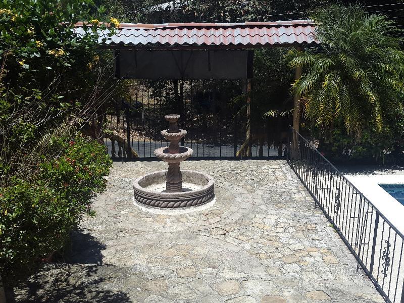 מנואל אנטוניו Hotel Colibri מראה חיצוני תמונה