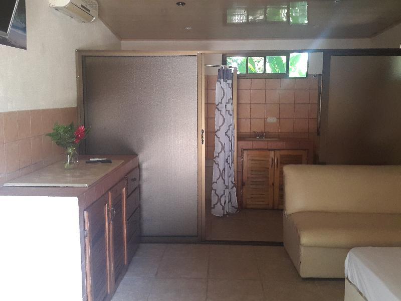 מנואל אנטוניו Hotel Colibri מראה חיצוני תמונה