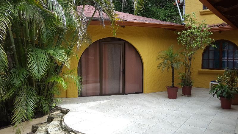 מנואל אנטוניו Hotel Colibri מראה חיצוני תמונה