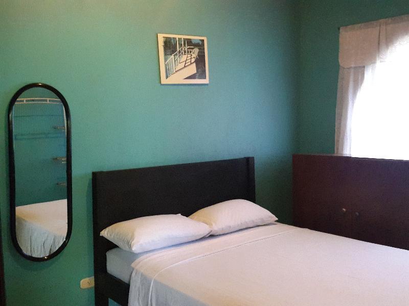 מנואל אנטוניו Hotel Colibri מראה חיצוני תמונה