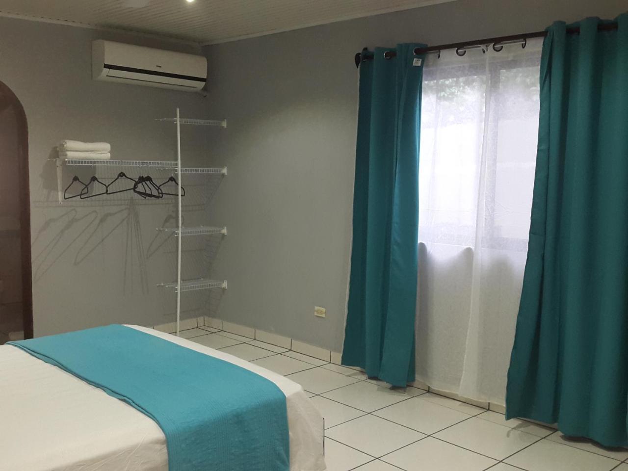 מנואל אנטוניו Hotel Colibri מראה חיצוני תמונה