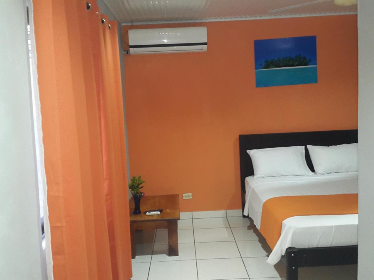 מנואל אנטוניו Hotel Colibri מראה חיצוני תמונה