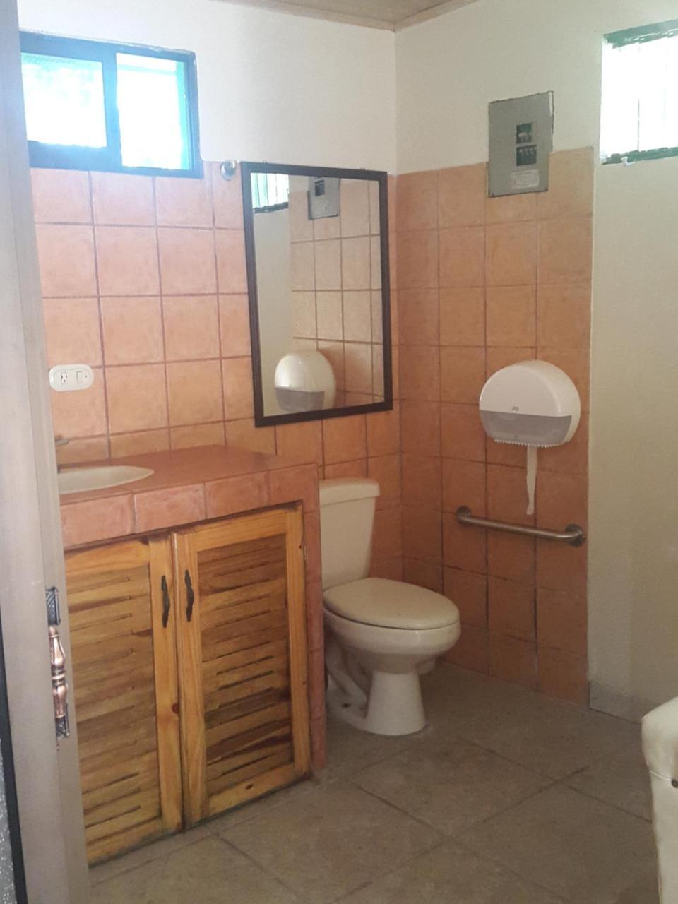 מנואל אנטוניו Hotel Colibri מראה חיצוני תמונה