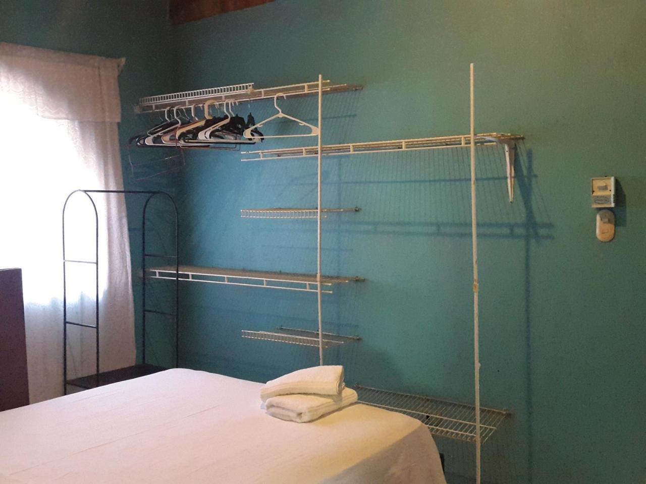 מנואל אנטוניו Hotel Colibri מראה חיצוני תמונה