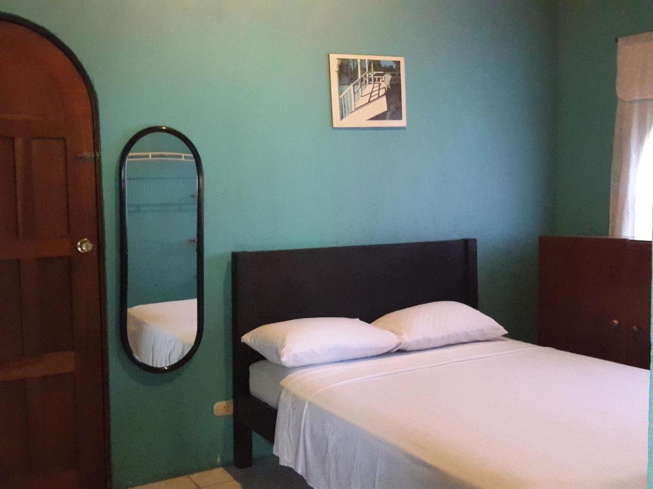 מנואל אנטוניו Hotel Colibri מראה חיצוני תמונה
