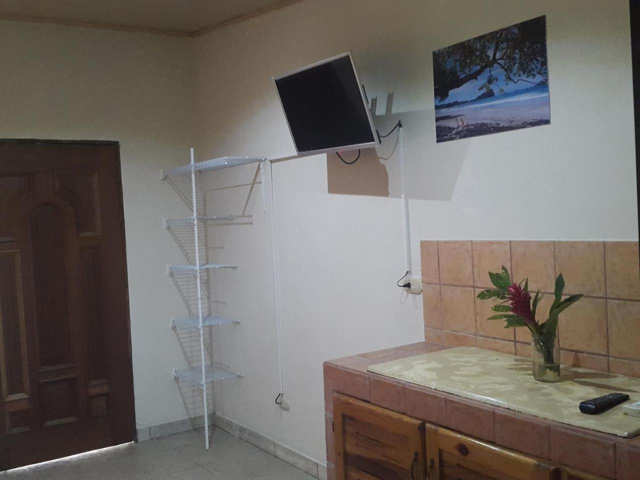 מנואל אנטוניו Hotel Colibri מראה חיצוני תמונה